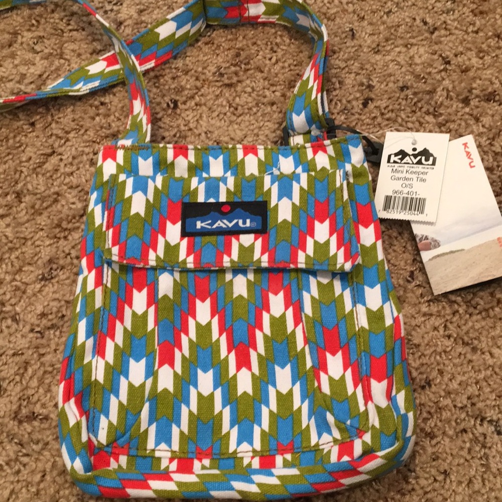 Kavu mini keeper